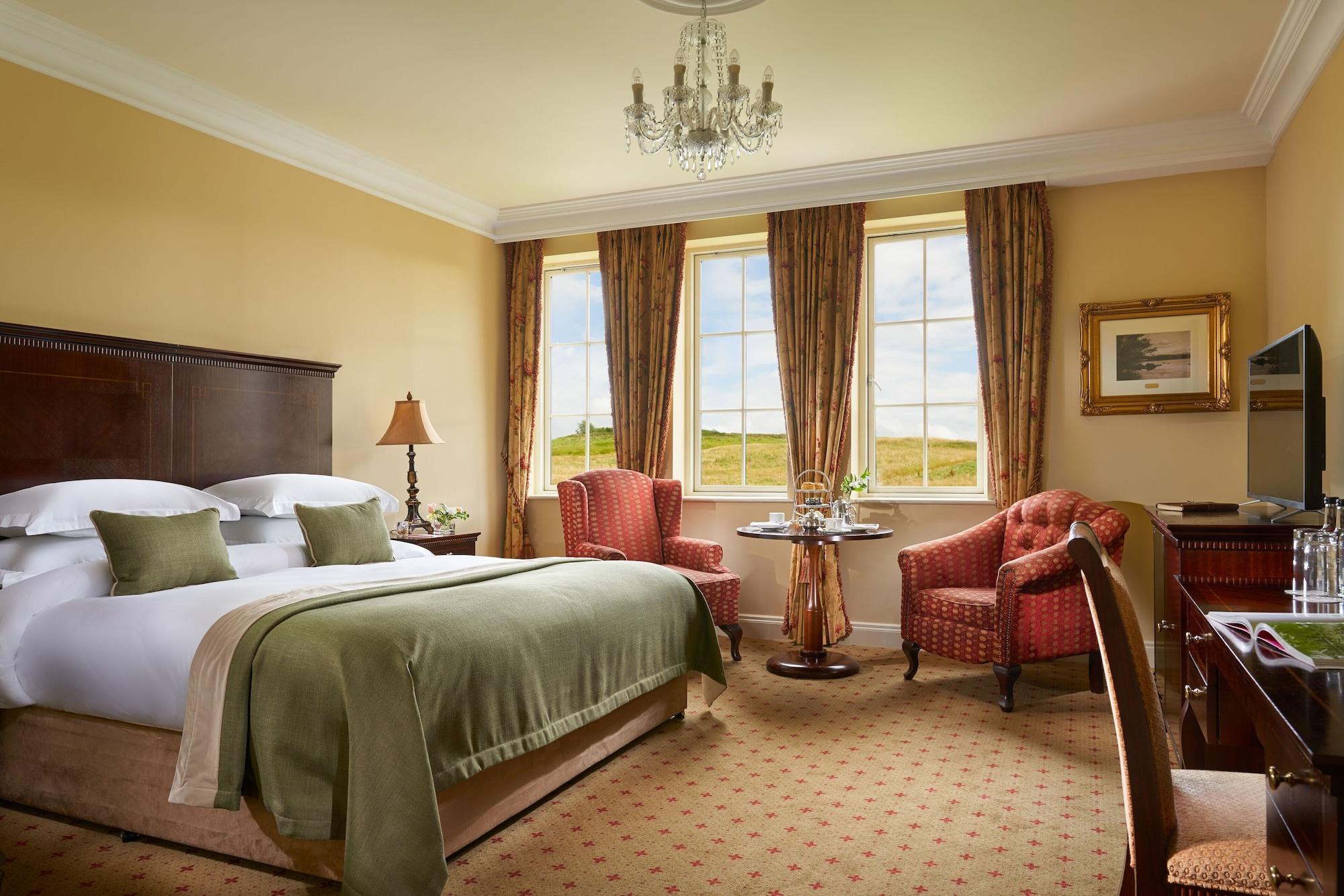 Lough Erne Resort